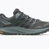 Trailrunning Schoen Merrell Men Nova 3 GTX Black 1 Trailrunning Schoen Merrell Men Nova 3 GTX Black -Schoenen Winkel 1mrlm j067581 020722 s23 000