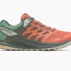 Trailrunning Schoen Merrell Men Nova 3 GTX Clay 1 Trailrunning Schoen Merrell Men Nova 3 GTX Clay -Schoenen Winkel 1mrlm j067585 020722 s23 000
