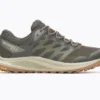 Trailrunning Schoen Merrell Men Nova 3 GTX Olive