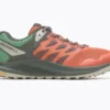 Trailrunning Schoen Merrell Men Nova 3 Clay -Schoenen Winkel 1mrlm j067601 020722 s23 000
