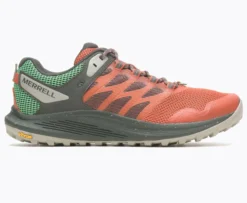 Trailrunning Schoen Merrell Men Nova 3 Clay