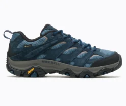 Wandelschoen Merrell Men MOAB 3 GTX Navy