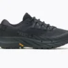 Trailrunning Schoen Merrell Men Agility Peak 4 Triple Black 1 Trailrunning Schoen Merrell Men Agility Peak 4 Triple Black -Schoenen Winkel 1mrlm j500301 111521 s22 000