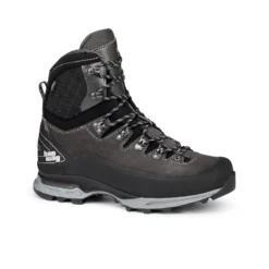Wandelschoen Hanwag Men Alverstone II Wide GTX Asphalt Light Grey