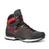 Wandelschoen Hanwag Men Tatra Light LL Asphalt Red -Schoenen Winkel 202710 064055 001