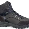 Wandelschoen Hanwag Men Banks GTX Asphalt Green -Schoenen Winkel 203000 007064 001