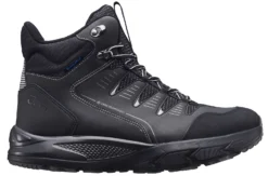 Wandelschoen Joya Men Sierra STX Black
