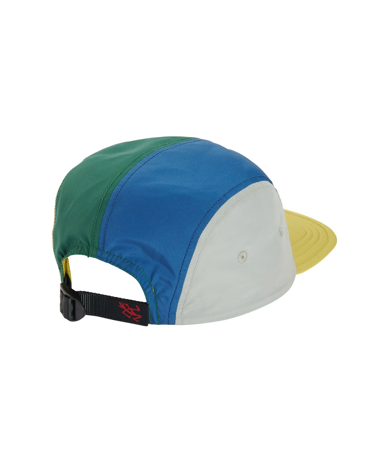 Cap Gramicci Men Shell Jet Crazy 4 Cap Gramicci Men Shell Jet Crazy - Afbeelding 2