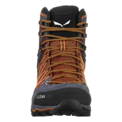 Wandelschoen Salewa Men Mountain Trainer Lite Mid Gore-Tex Black Out Carrot -Schoenen Winkel 3 22f2f3a4 13c1 438d 92a5 abd9acedfed7