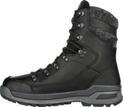 Wandelschoen Lowa Men Renegade Evo Ice GTX Black -Schoenen Winkel 3 410950 0999 renegade evo ice gtx 2022 inner