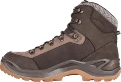 Wandelschoen Lowa Men Renegade Warm GTX Mid Slate Clove -Schoenen Winkel 3 410970 9806 renegade warm gtx mid 2022 inner