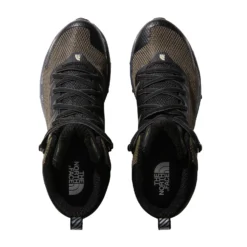 Wandelschoen The North Face Men Vectiv Fastpack Mid Futurelight Military Olive TNF Black -Schoenen Winkel 3 5jcw wmb alt22028129