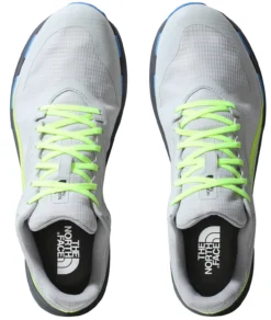 Wandelschoen The North Face Men Vectiv Levitum Futurelight Tin Grey Led Yellow -Schoenen Winkel 3 5lwv iia alt2