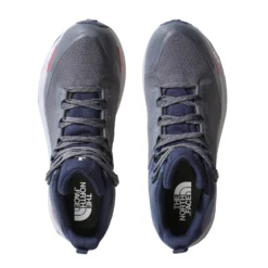 Wandelschoen The North Face Men Vectiv Exploris 2 Mid Futurelight Vanadis Grey Summit Navy 9 Wandelschoen The North Face Men Vectiv Exploris 2 Mid Futurelight Vanadis Grey Summit Navy -Schoenen Winkel 3 7w6a ihs alt2