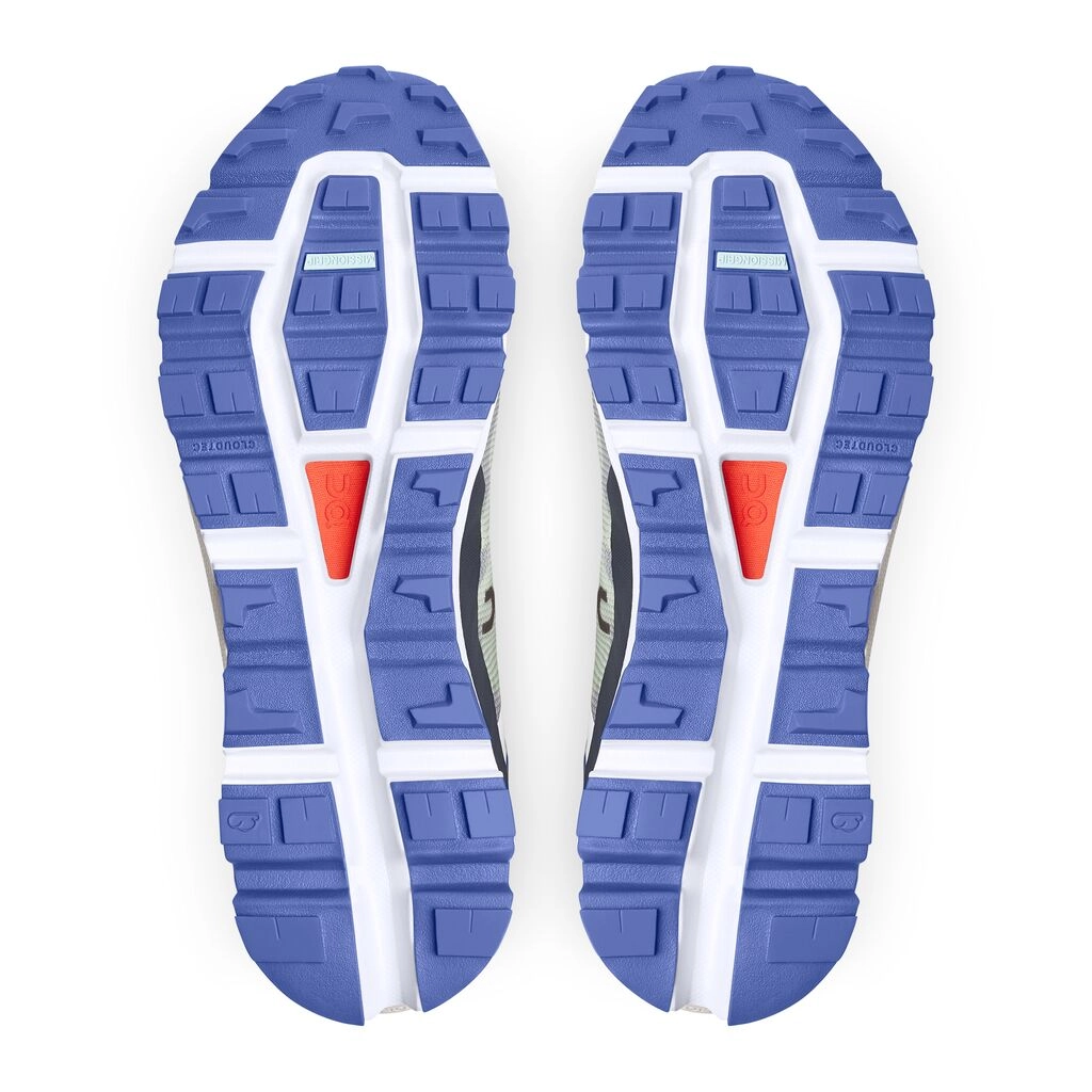 Trailrunning Schoen On Running Men Cloudvista Frost Ink 5 Trailrunning Schoen On Running Men Cloudvista Frost Ink - Afbeelding 3