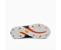 Wandelschoen Merrell Men MOAB Speed Black -Schoenen Winkel 3 mrlm j135399 021621 s21 002