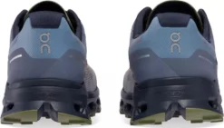 Trailrunning Schoen On Running Men Cloudvista Midnight Olive -Schoenen Winkel 3 on20running20cloudvista20midnight20olive 3