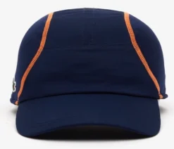 Pet Lacoste Men RK4971 Navy Blue/Navy Blue-Flash -Schoenen Winkel 3 rk4971xik32