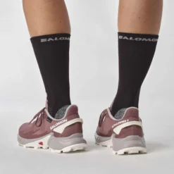 Trailrunning Schoen Salomon Women Alphacross 4 GTX Wild Ginger Ashes Of Roses White -Schoenen Winkel 3 salomon alphacross 4 gtx w wild ginger ashes of roses white 2