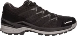 Wandelschoen Lowa Men Innox Pro GTX Lo Black Grey