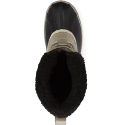 Sorel Men 1964 Pac Nylon Sage Dark Moss -Schoenen Winkel 396420pac20groen203