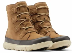 Sorel Men Explorer Boot WP Delta Jet -Schoenen Winkel 4 1978991 257 f2 presetWeb