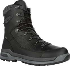Wandelschoen Lowa Men Renegade Evo Ice GTX Black -Schoenen Winkel 4 410950 0999 renegade evo ice gtx 2022 outer rotated 1
