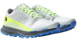 Wandelschoen The North Face Men Vectiv Levitum Futurelight Tin Grey Led Yellow -Schoenen Winkel 4 5lwv iia alt4