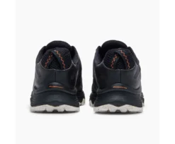 Wandelschoen Merrell Men MOAB Speed Black -Schoenen Winkel 4 mrlm j135399 021621 s21 003