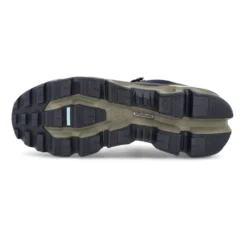 Wandelschoen On Running Men Cloudwander Waterproof Midnight Olive -Schoenen Winkel 4 on20running20cloudwander20waterproof20midnight20olive 4