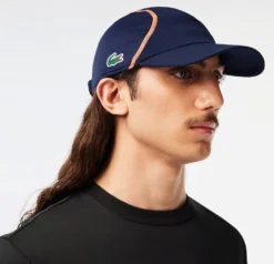 Pet Lacoste Men RK4971 Navy Blue/Navy Blue-Flash -Schoenen Winkel 4 rk4971xik21