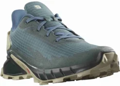 Trailrunning Schoen Salomon Men Alphacross 4 Stargazer Carbon Moss 11 Trailrunning Schoen Salomon Men Alphacross 4 Stargazer Carbon Moss -Schoenen Winkel 4 salomon alphacross 4 stargazer carbon moss gray 3