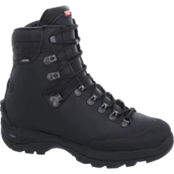 Wandelschoen Hanwag Alaska Winter GTX Black