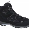 Wandelschoen Hanwag Belorado II Mid Bunion GTX Black Black -Schoenen Winkel 4047761419340 SS18 a belorado ii mid bunion gtx 2320281295