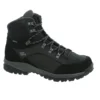 Wandelschoen Hanwag Men Banks SF Extra GTX Black Asphalt