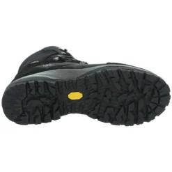 Wandelschoen Hanwag Men Banks SF Extra GTX Black Asphalt -Schoenen Winkel 4047761449743 SS20 srrr banks sf extra gtx hanwag 23