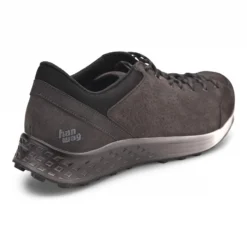 Wandelschoen Hanwag Men Cliffside GTX Asphalt Asphalt -Schoenen Winkel 4047761471577 d cliffside gtx hanwag 110