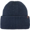 Muts Barts Men Derval Beanie Navy -Schoenen Winkel 4398 Derval20Beanie 03