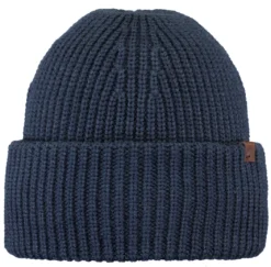 Muts Barts Men Derval Beanie Navy