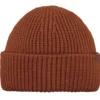 Muts Barts Men Derval Beanie Rust -Schoenen Winkel 4398 derval beanie 11 3