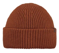 Muts Barts Men Derval Beanie Rust