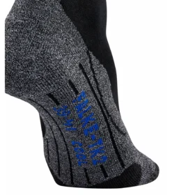 Wandelsokken Falke TK2 Cool Men Black Mix -Schoenen Winkel 466824