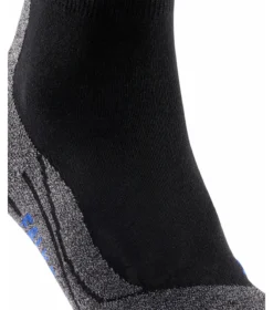 Wandelsokken Falke TK2 Cool Men Black Mix -Schoenen Winkel 467086
