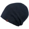 Muts Barts Men Coler Beanie Navy -Schoenen Winkel 4872 Coler Beanie 03
