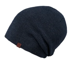 Muts Barts Men Coler Beanie Navy