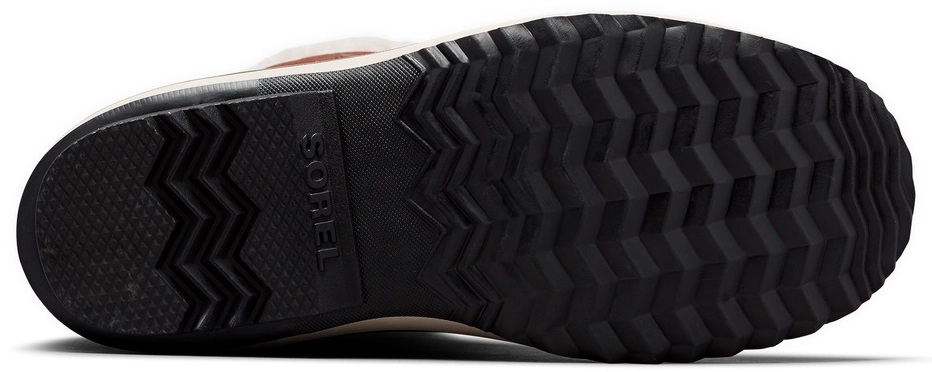 Sorel Men 1964 Pac Nylon Tobacco Black 7 Sorel Men 1964 Pac Nylon Tobacco Black - Afbeelding 5