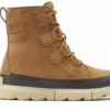 Sorel Men Explorer Boot WP Delta Jet -Schoenen Winkel 5 1978991 257 f presetWeb