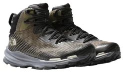 Wandelschoen The North Face Men Vectiv Fastpack Mid Futurelight Military Olive TNF Black -Schoenen Winkel 5 5jcw wmb alt42028129