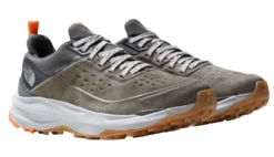 Wandelschoen The North Face Men Vectiv Exploris 2 Futurelight Leather New Taupe Green Asphalt Grey -Schoenen Winkel 5 7w4z 79k alt4
