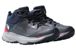 Wandelschoen The North Face Men Vectiv Exploris 2 Mid Futurelight Vanadis Grey Summit Navy 11 Wandelschoen The North Face Men Vectiv Exploris 2 Mid Futurelight Vanadis Grey Summit Navy -Schoenen Winkel 5 7w6a ihs alt4